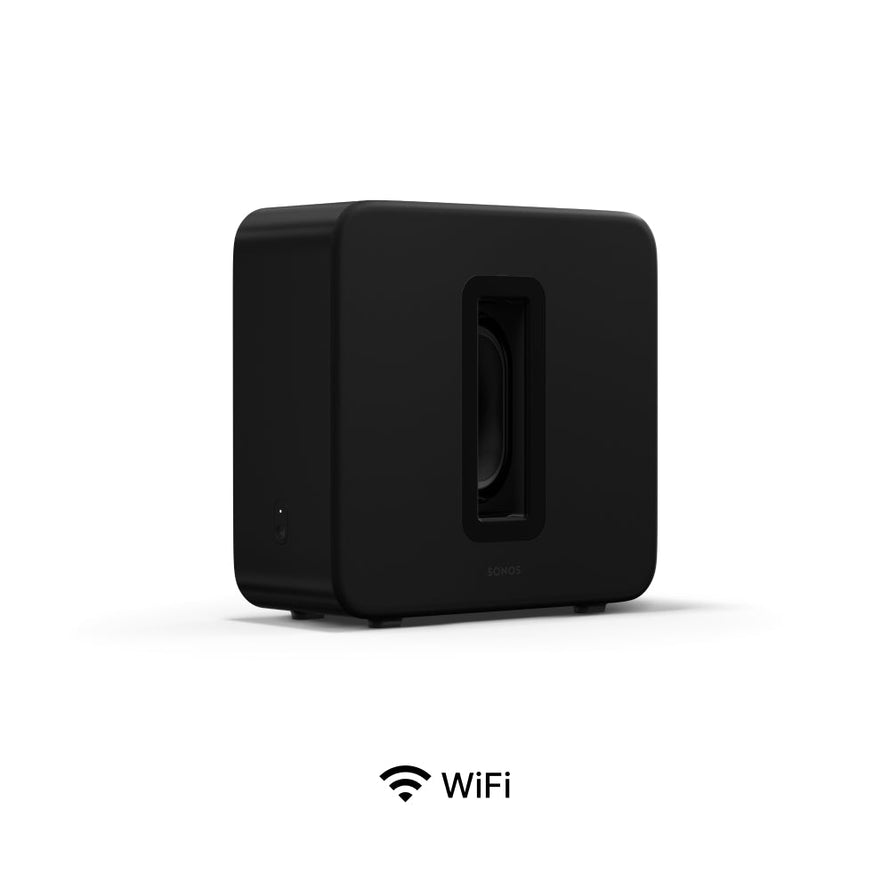Sonos Sub (Gen 3) – Sonos Singapore
