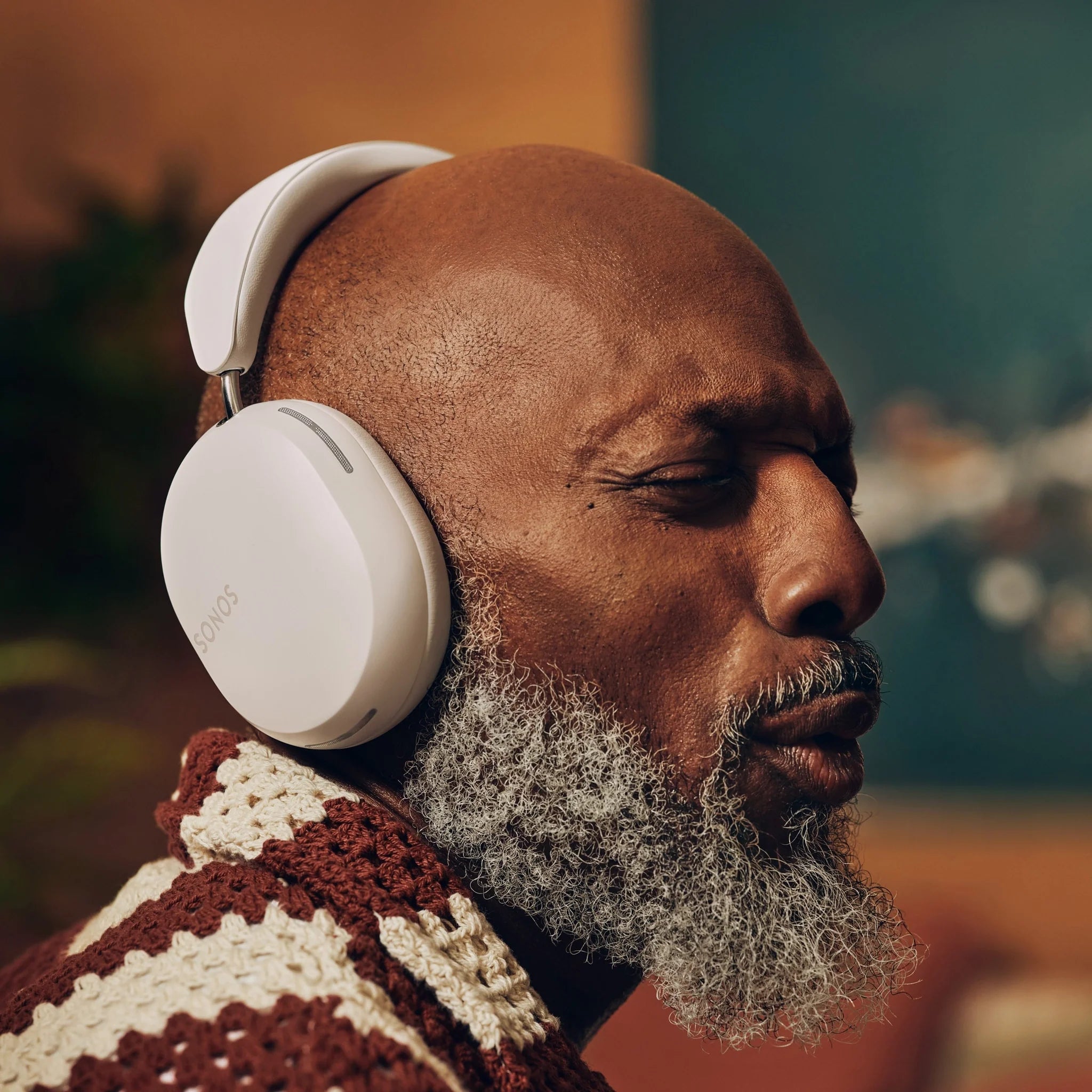Sonos Ace 白 ヘッドホン WW6419 Sonos Ace: Wireless Over Ear Sonos Ace 白 ヘッドホン WW6419 Sonos Ace: Wireless Over Ear