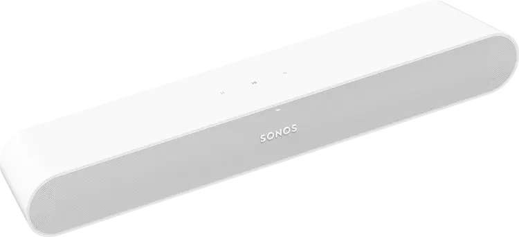 Sonos Ray - White