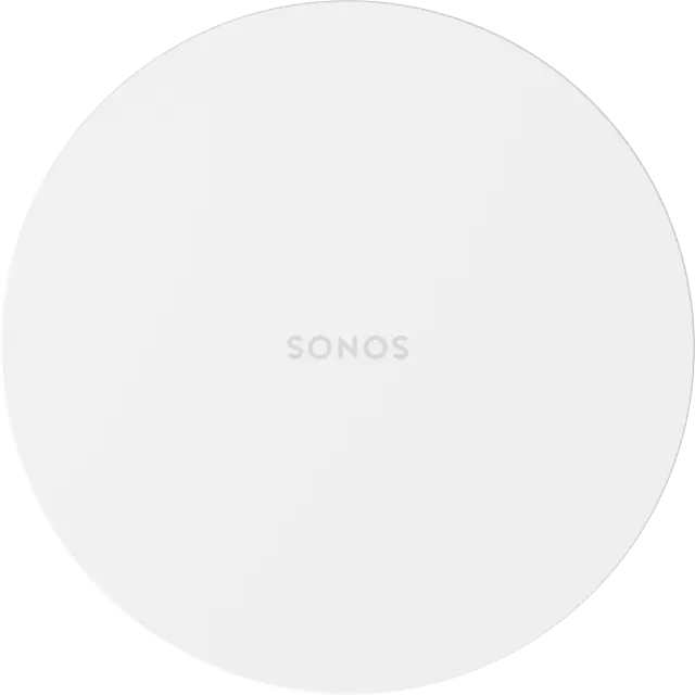 Sonos Sub Mini - White