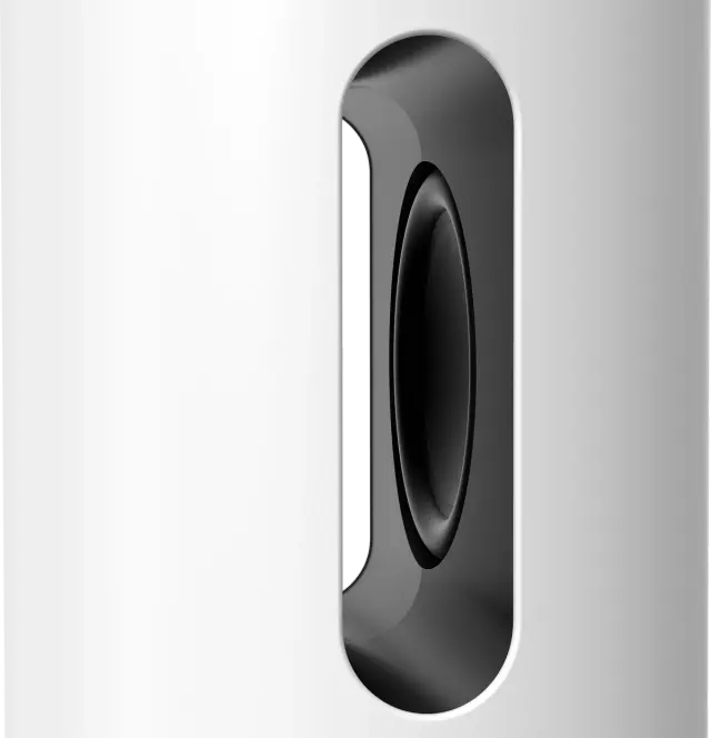 Sonos Sub Mini - White