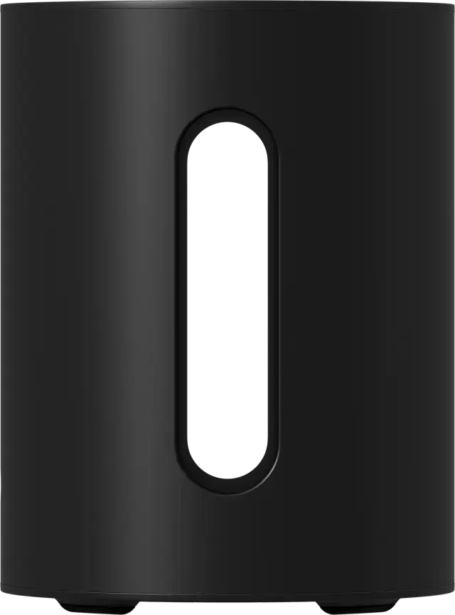 Sonos Sub Mini - Black