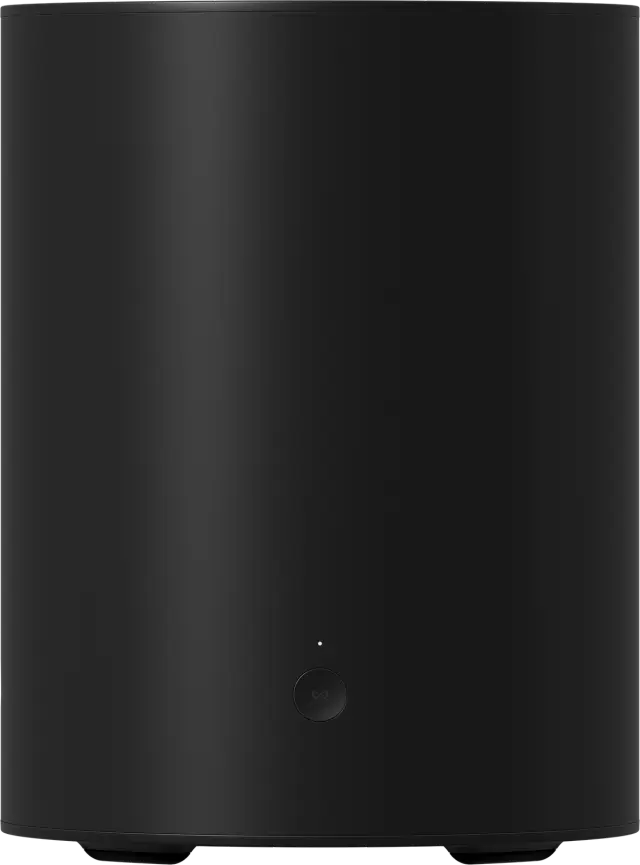 Sonos Sub Mini - Black