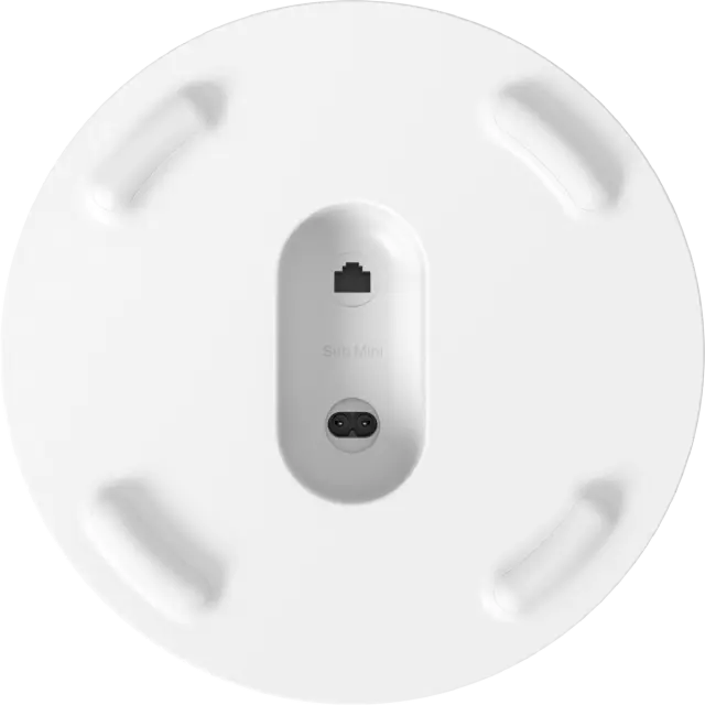 Sonos Sub Mini - White