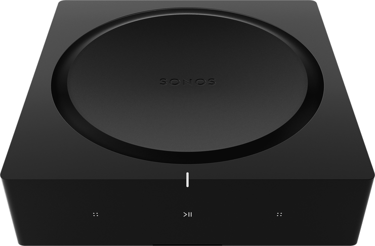 Sonos online amp bluetooth