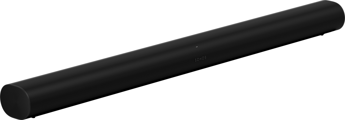 Shop  Sonos ARC Premium Smart Soundbar - Black