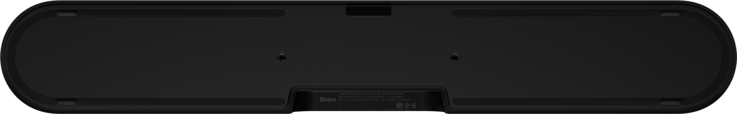 Sonos Beam (Gen 2) Soundbar – Sonos Singapore