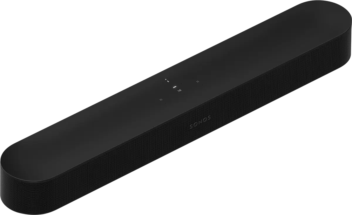 5.1 Sonos Immersive Set with Sonos Beam (Gen 2), Sub Mini and One