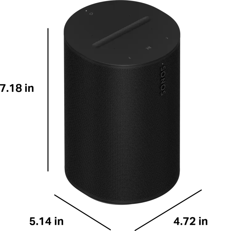 Sonos Era 100 – Sonos Singapore Sonos Era 100 – Sonos Singapore