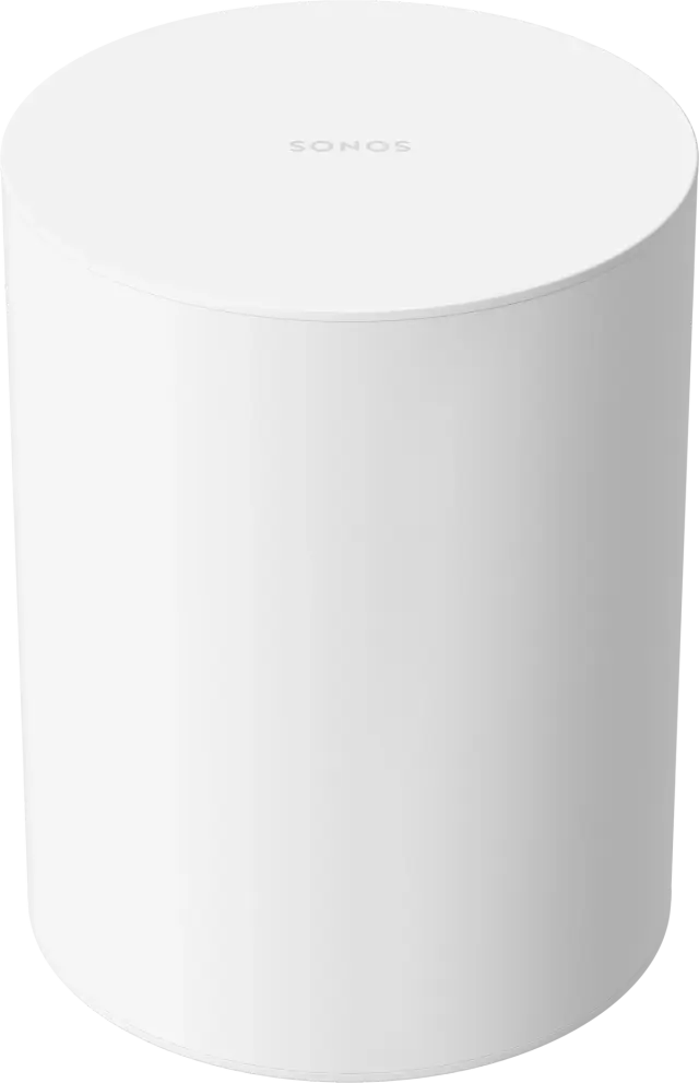 Sonos Sub Mini - White