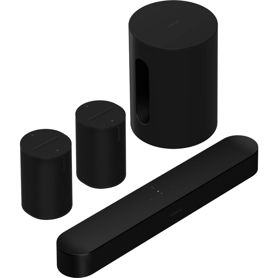 Sonos Beam (Gen 2) Soundbar – Sonos Singapore Sonos Beam (Gen 2) Soundbar – Sonos Singapore
