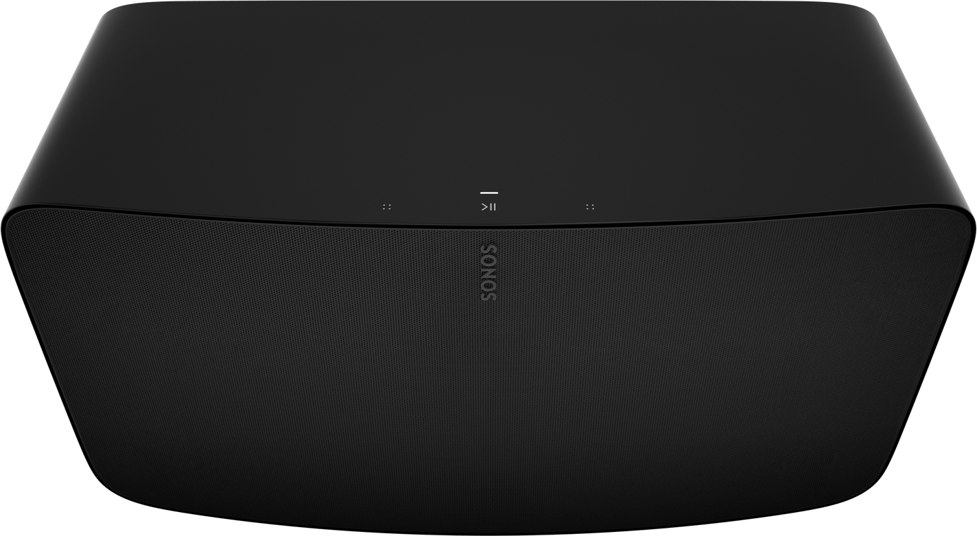 Sonos play 5 open box hotsell