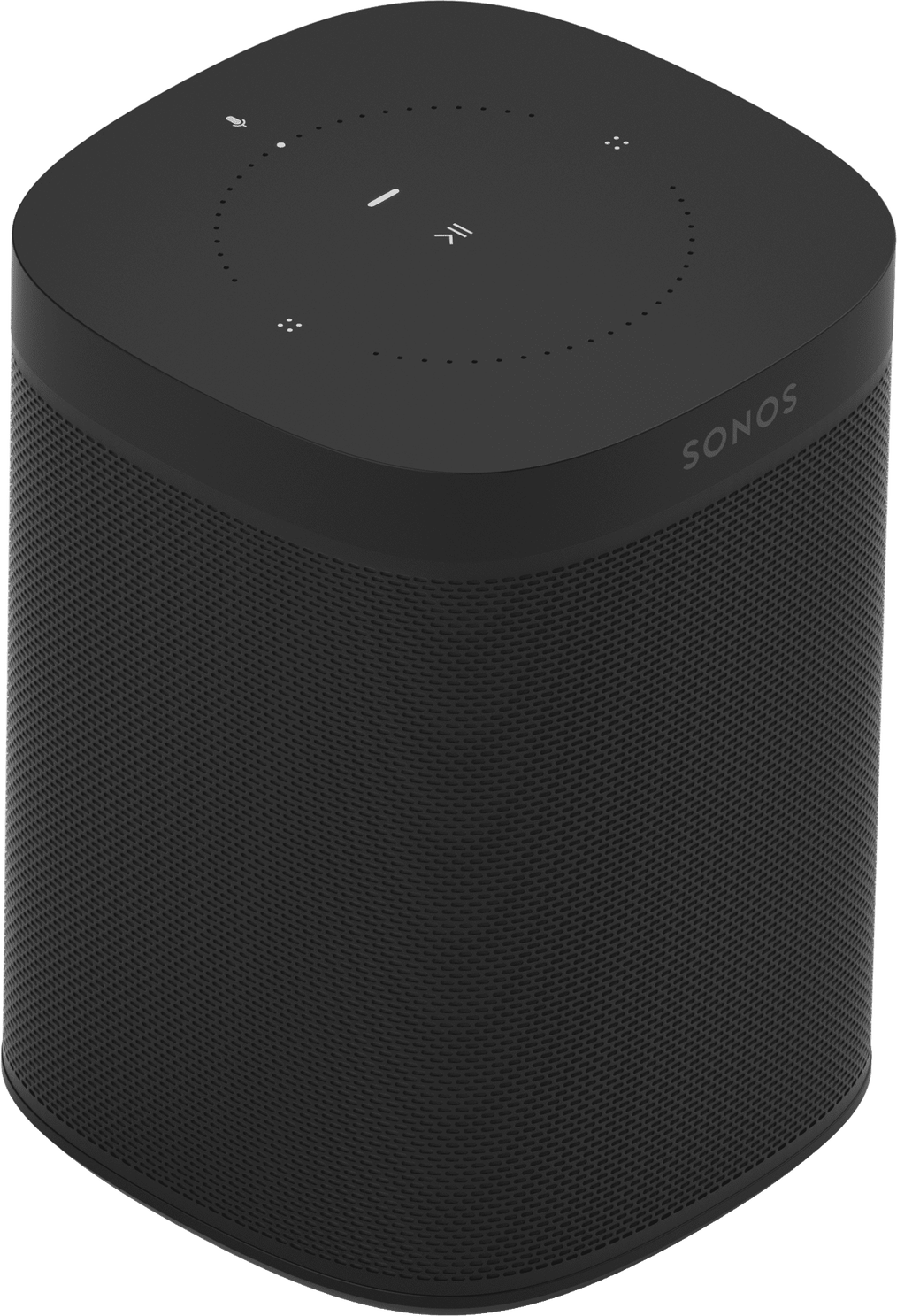 Sonos One Smart Wireless Speaker Sonos Singapore