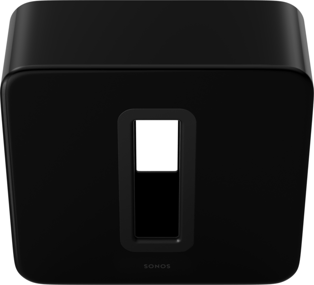 Sonos sub gen hot sale 3